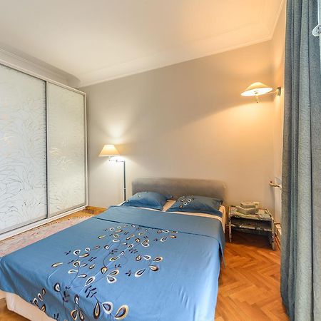 Apartment Near Olympic Stadium Κίεβο Εξωτερικό φωτογραφία