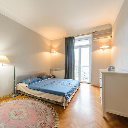 Apartment Near Olympic Stadium Κίεβο Εξωτερικό φωτογραφία
